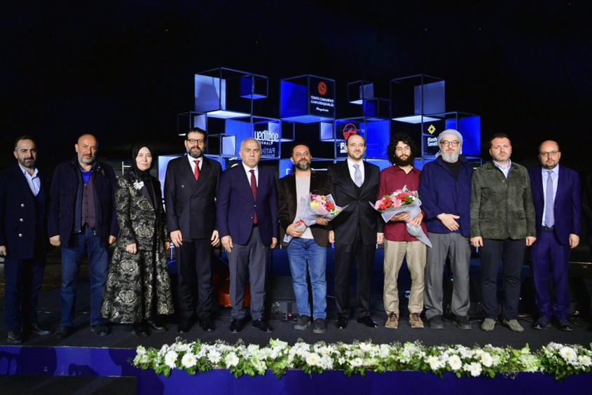 3.Yeditepe Bienali